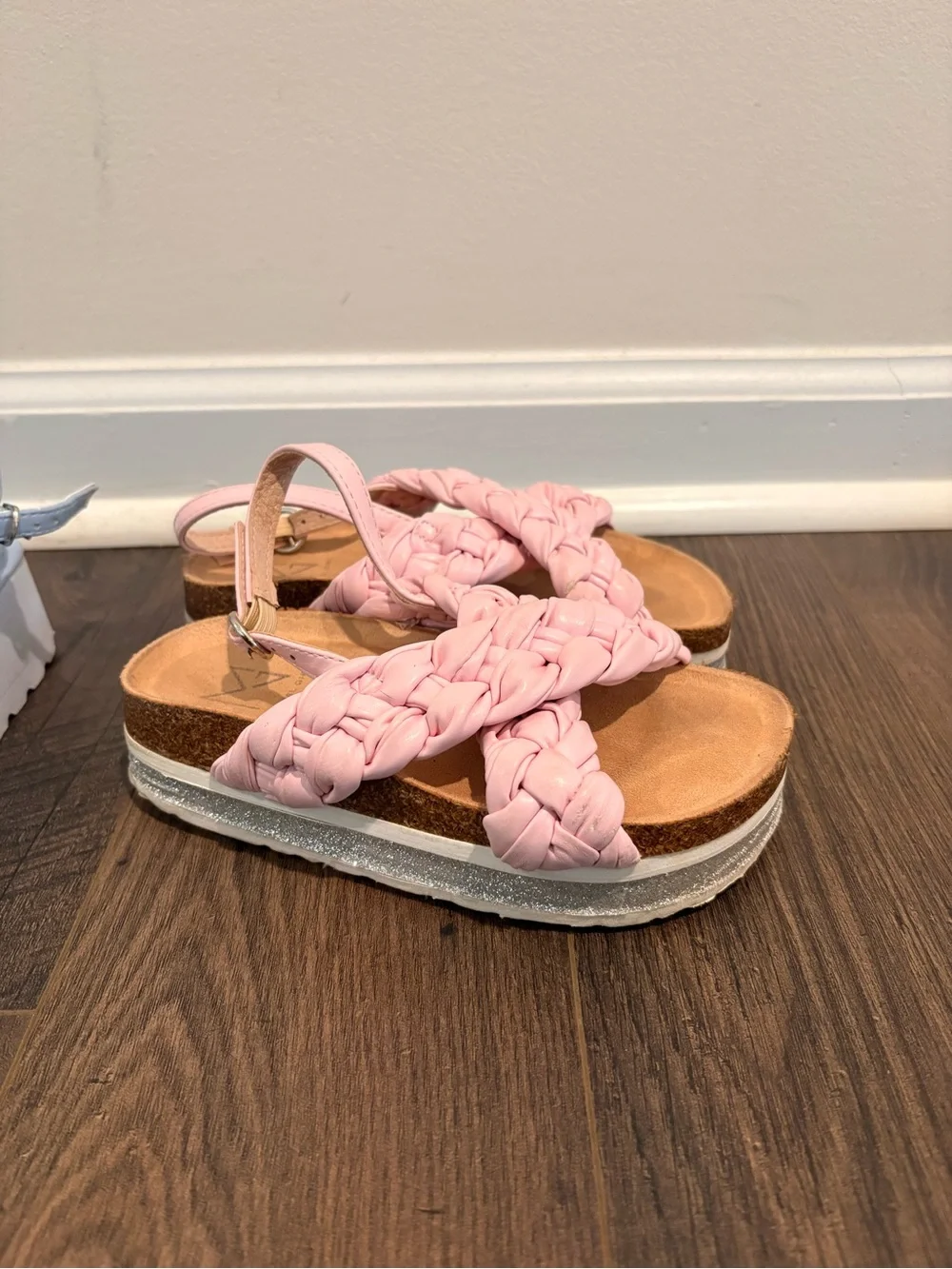 Little Girls Sandals